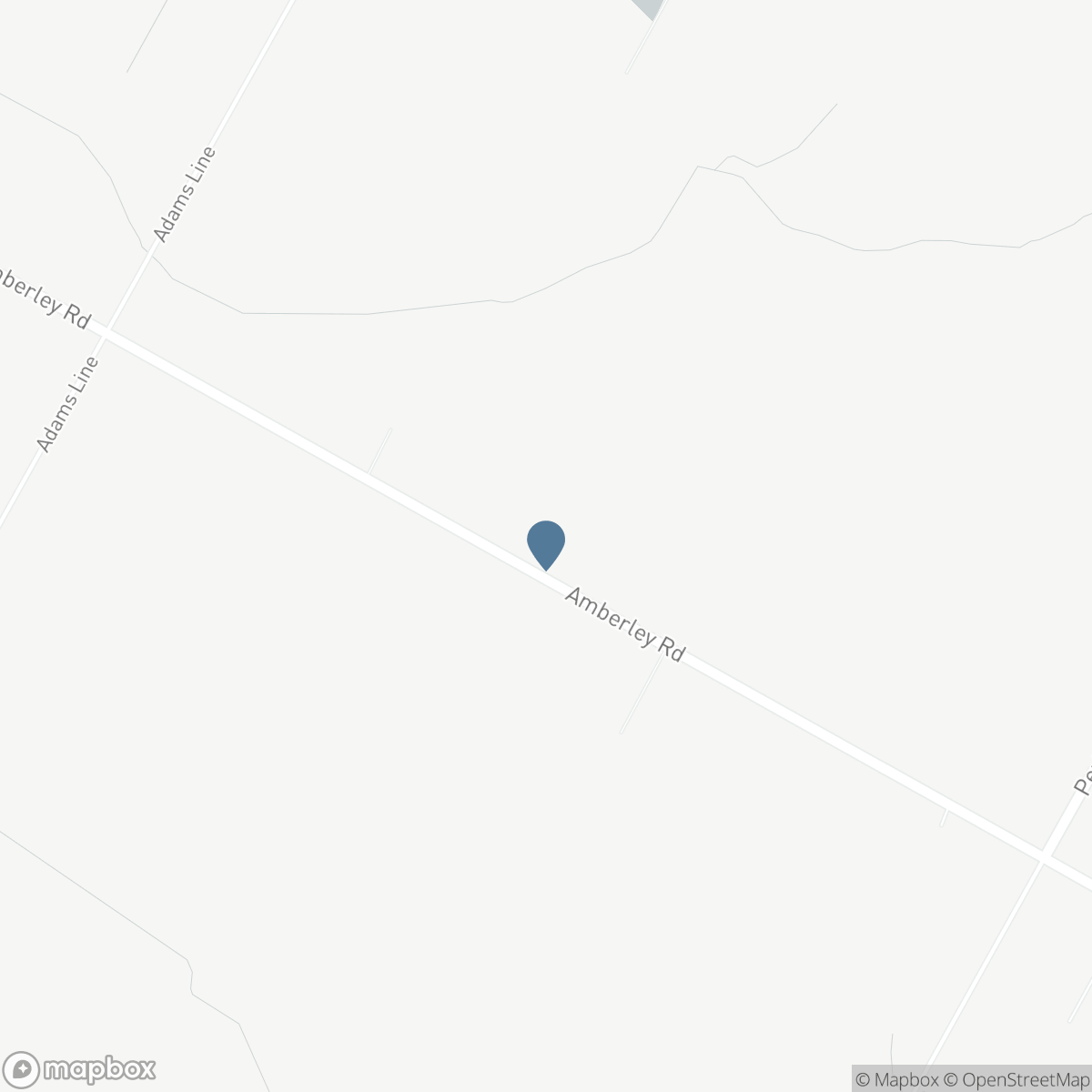 44032 AMBERLEY ROAD, Howick, Ontario N0G 2X0